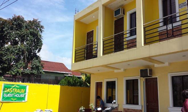 Dastraum guesthaus