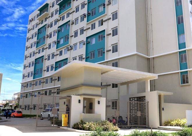 Drym's condotel