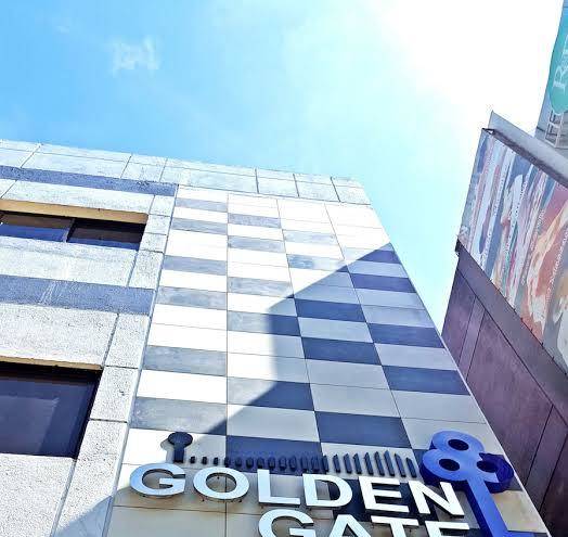 Golden Gate Suites Image