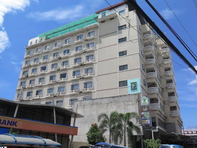 Hotel essencia