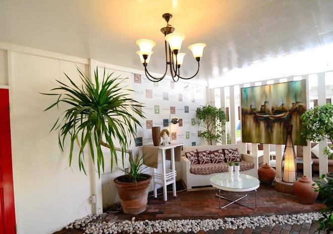 Island's leisure hotel dumaguete