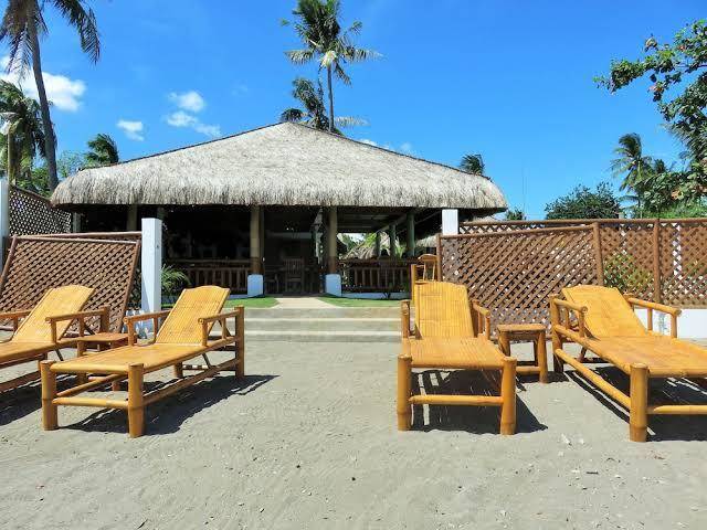 Kav's beach resort