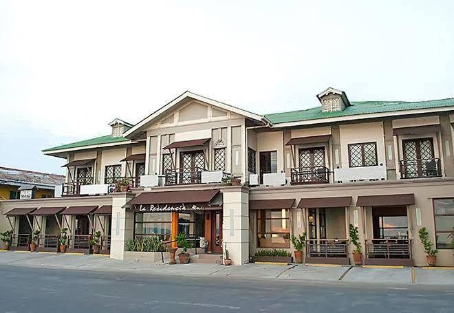 La residencia almar hotel