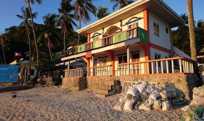Marios homestay