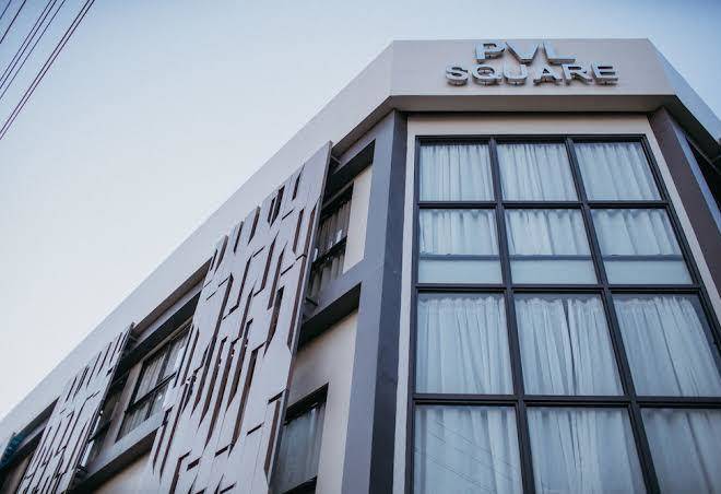 Pvl suites