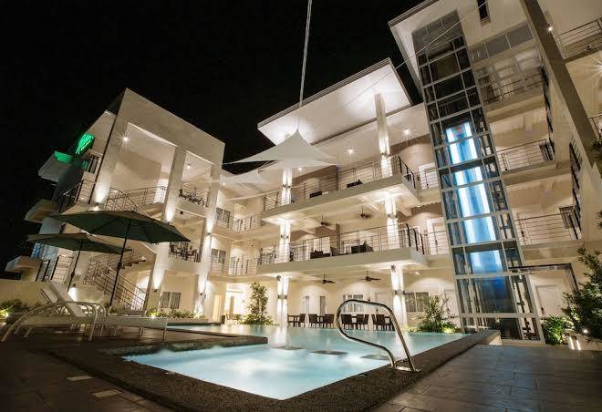 Rovira suites