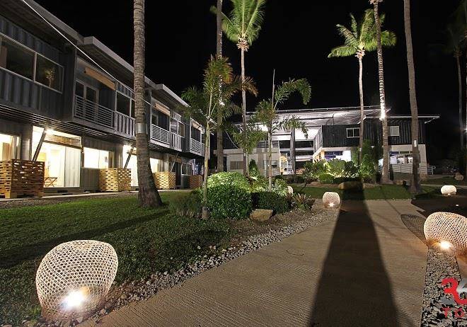Silver reef dive resort