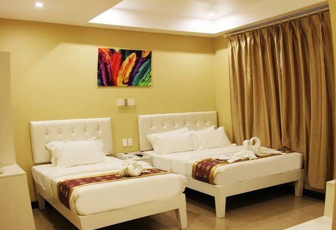 Southview hotel