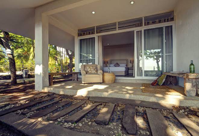 Sta Monica Beach Club Image