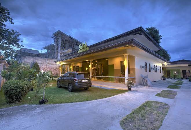 Sulit budget hotel dumaguete