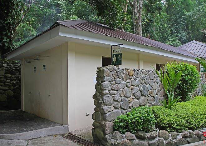 Tejero highland resort and adventure park