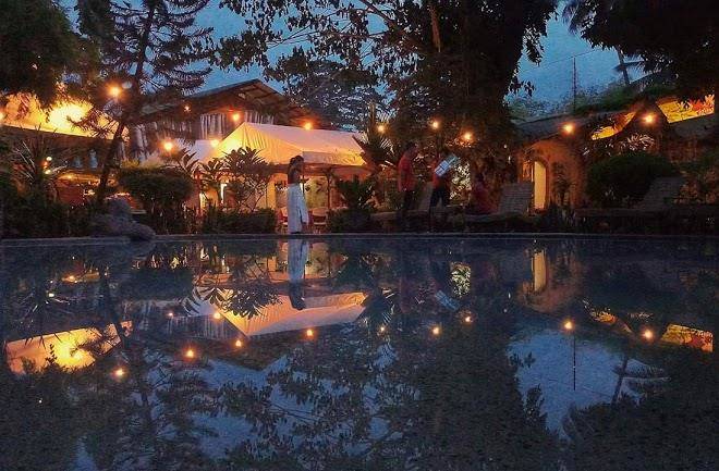 Temporary Closure Bambulo Image