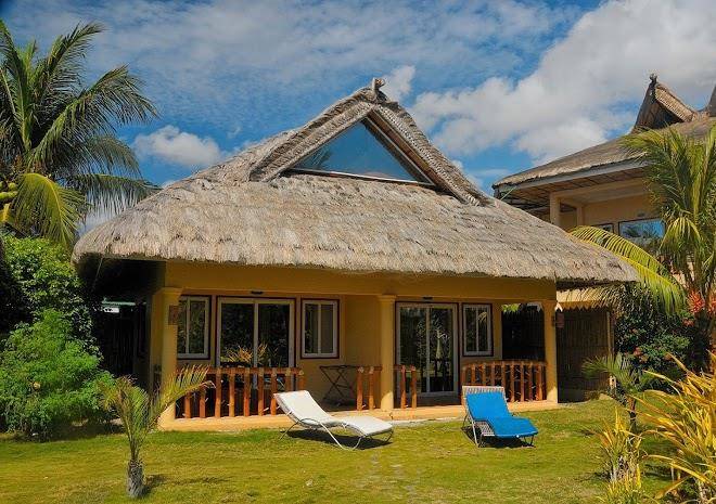 Thalatta dive resort