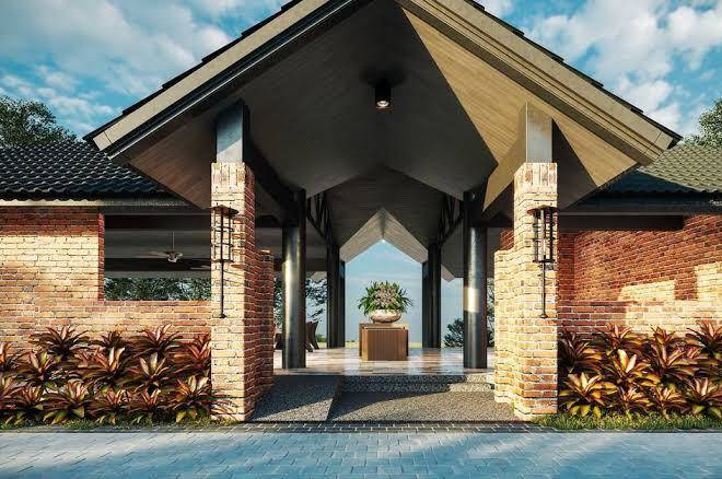 The henry resort dumaguete