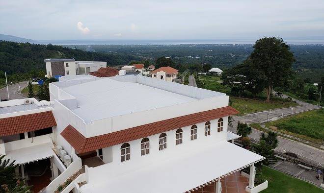 Tierra alta residential resort
