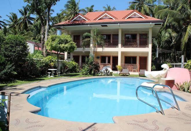 Wellbeach Dive Resort Image