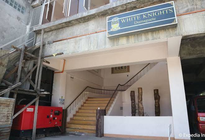 White Knights Dumaguete Image