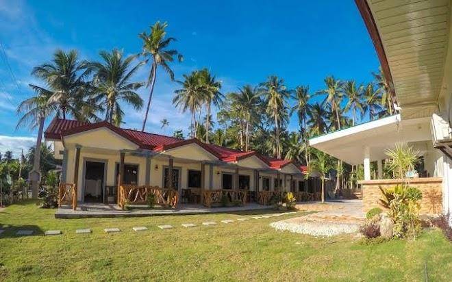 Aloha resort
