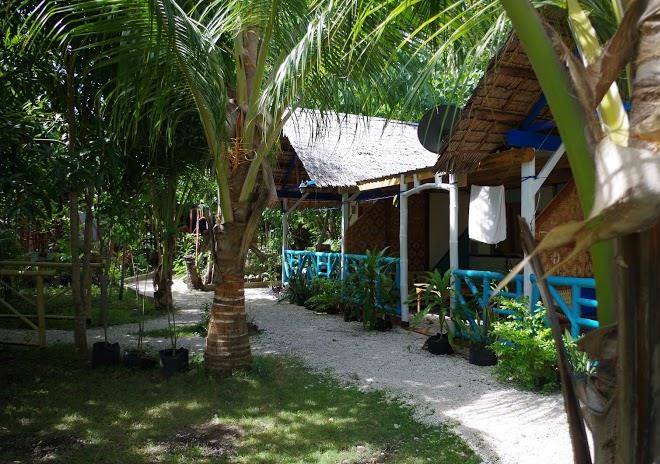Buco beach resort