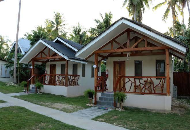 D's ocean view beach resort