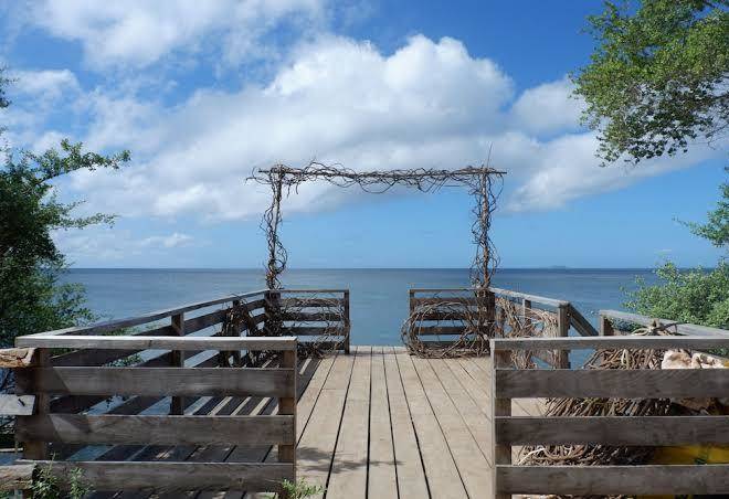 Descanso En Paraiso Resort Image