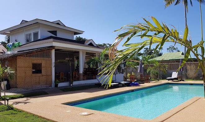 Dolce amore italian restaurant & resort
