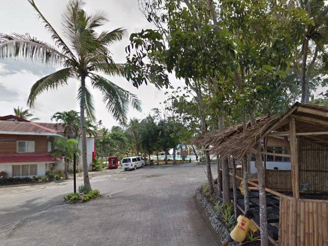 Dondeezco beach club & resort