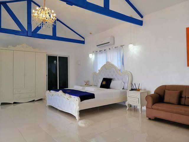 Eastern garan resort hotel