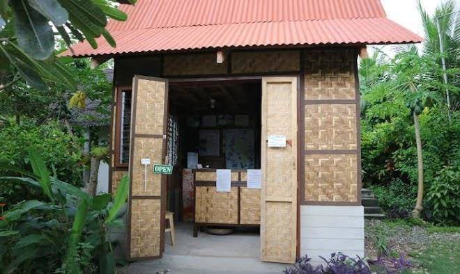 Hambilica ecolodge