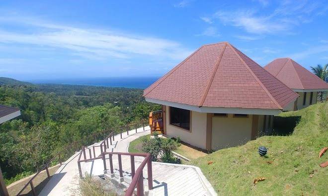 Infinity heights resort