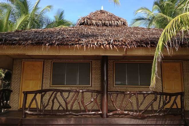 Islandia Beach Resort Image