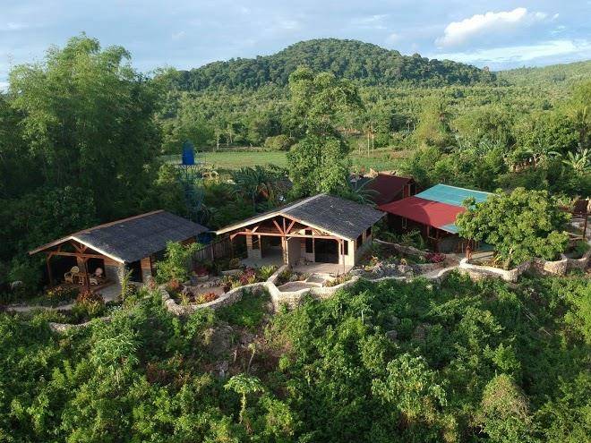 Jungle Of Peace Bar And Bbq Image