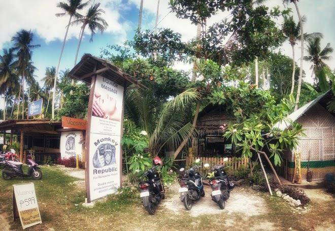 Monkey Republic Image