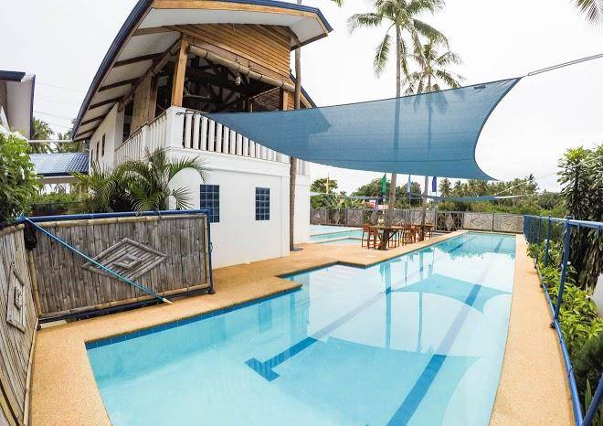 Rainbow bay resort