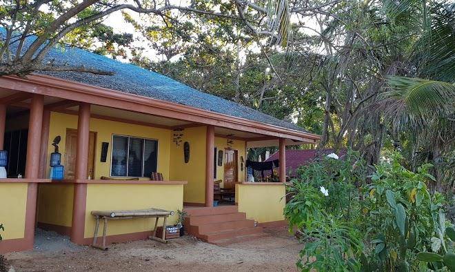 Residencia diosa