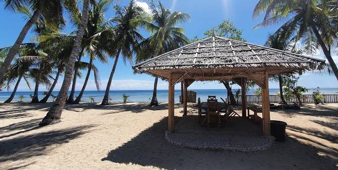 Siquijor isla mystica