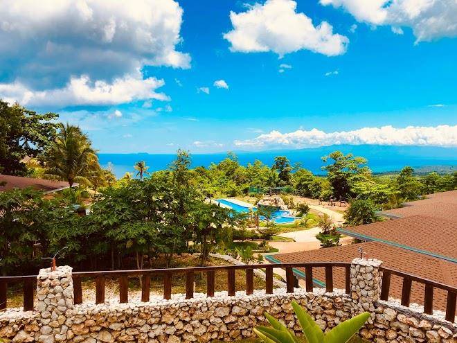Southmountain resort