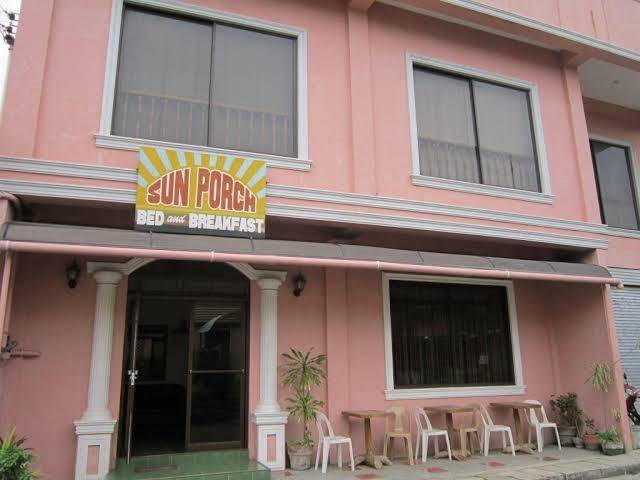 Sunporch inn