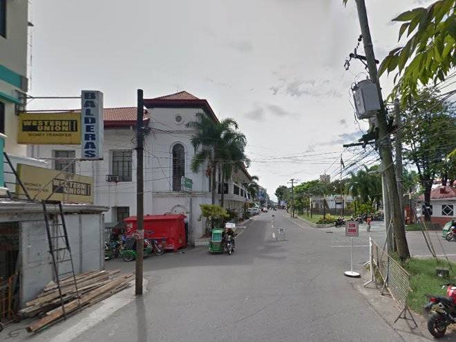 Bangued abra