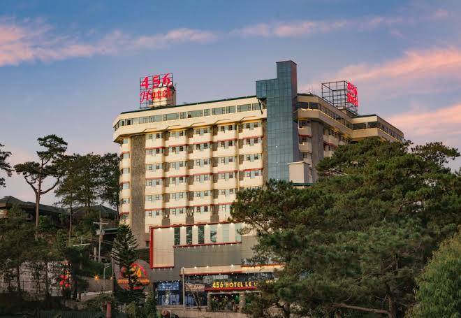 456 Hotel Image