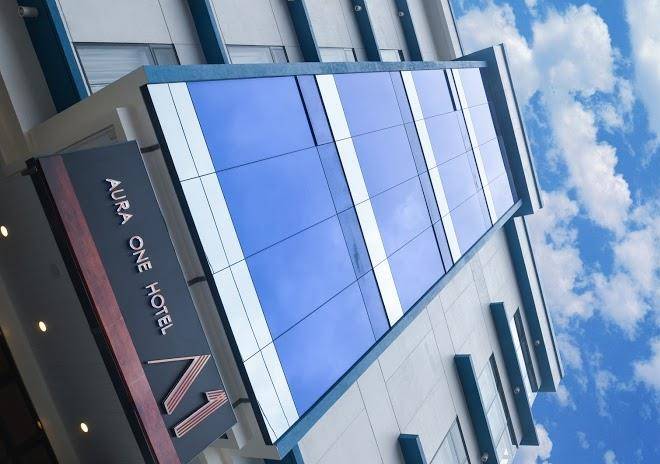 Aura One Hotel Image