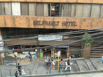 Belfranlt Hotel Image