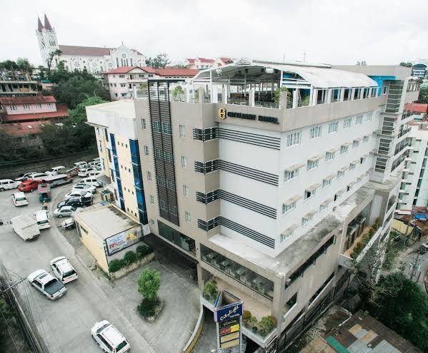 Citylight hotel