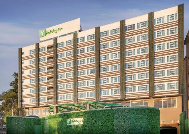 Holiday Inn Baguio City Centre Image