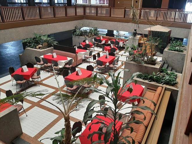 Hotel & Resort Inc Image