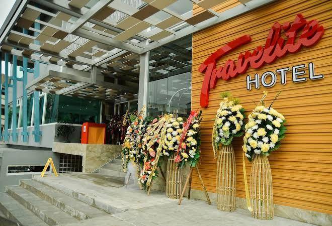 Travelite Hotel Legarda Image