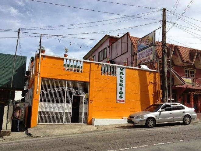 Valerios place