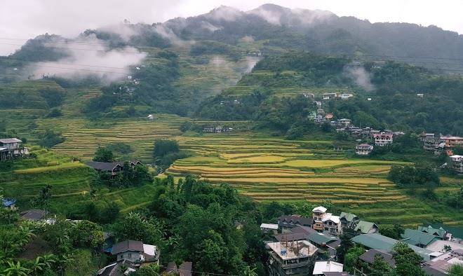 Banaue homestay