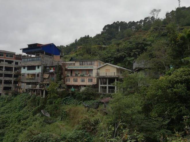 Querencia hotel