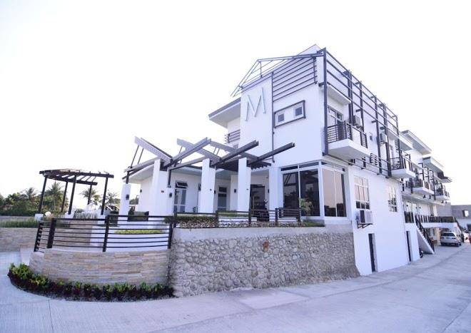 M hotel tabuk inc